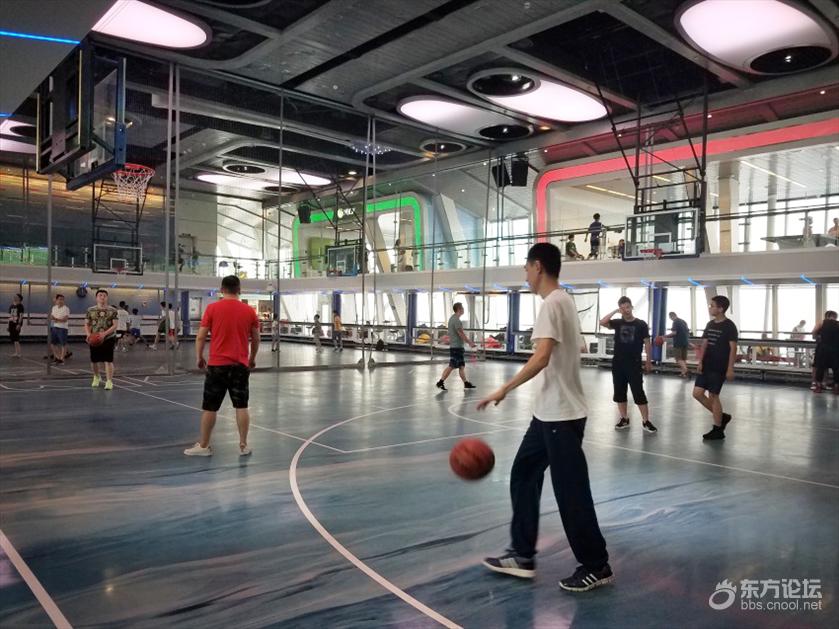 坐奢华游轮什么感受？房间就像漂在海上量子号游记！