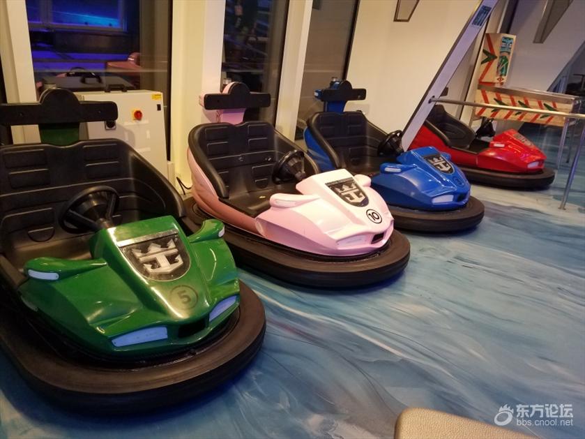 坐豪华游轮,坐豪华游轮是什么体验