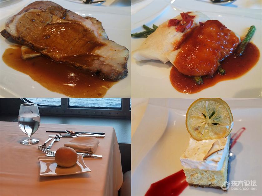 海洋量子号游轮旅游攻略,坐海洋量子号游轮旅游攻略