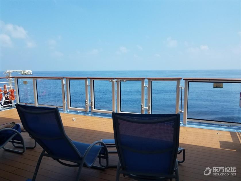 海洋量子号游轮旅游攻略,坐海洋量子号游轮旅游攻略