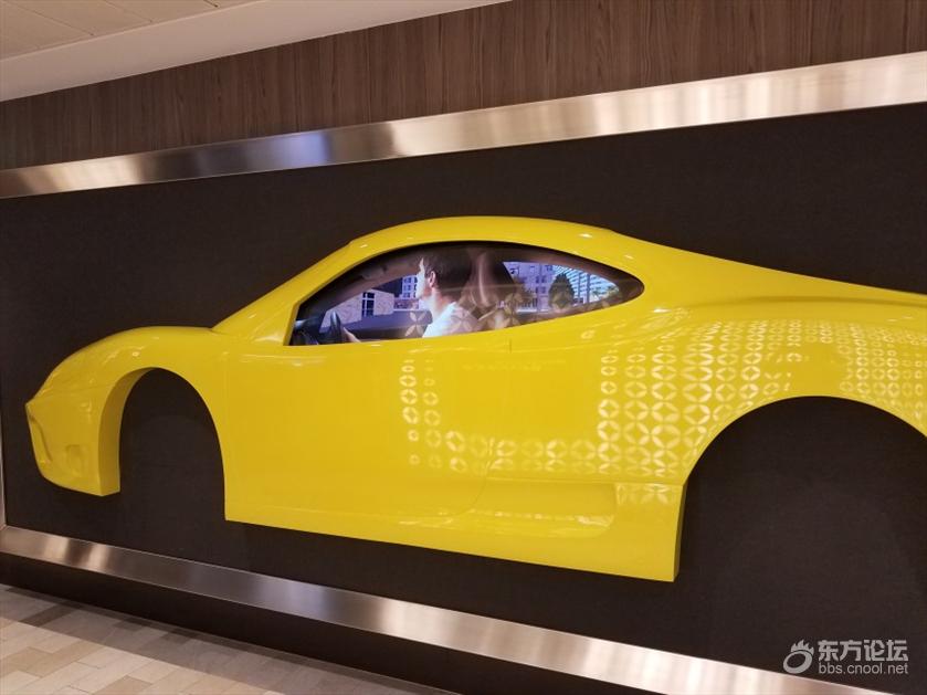 皇家加勒比游轮量子号游记,坐海洋量子号游轮旅游攻略