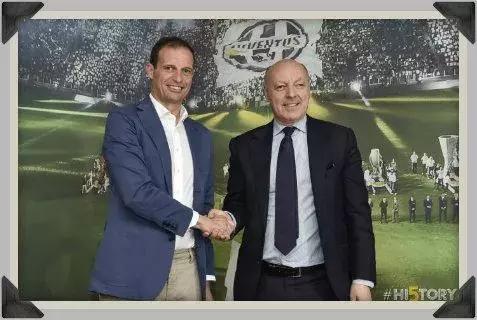 百年尤文，谁主沉浮；我们的故事，OnlyForJU