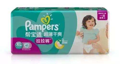 15款拉拉裤测评,老爸评测拉拉裤口碑最好的前十名