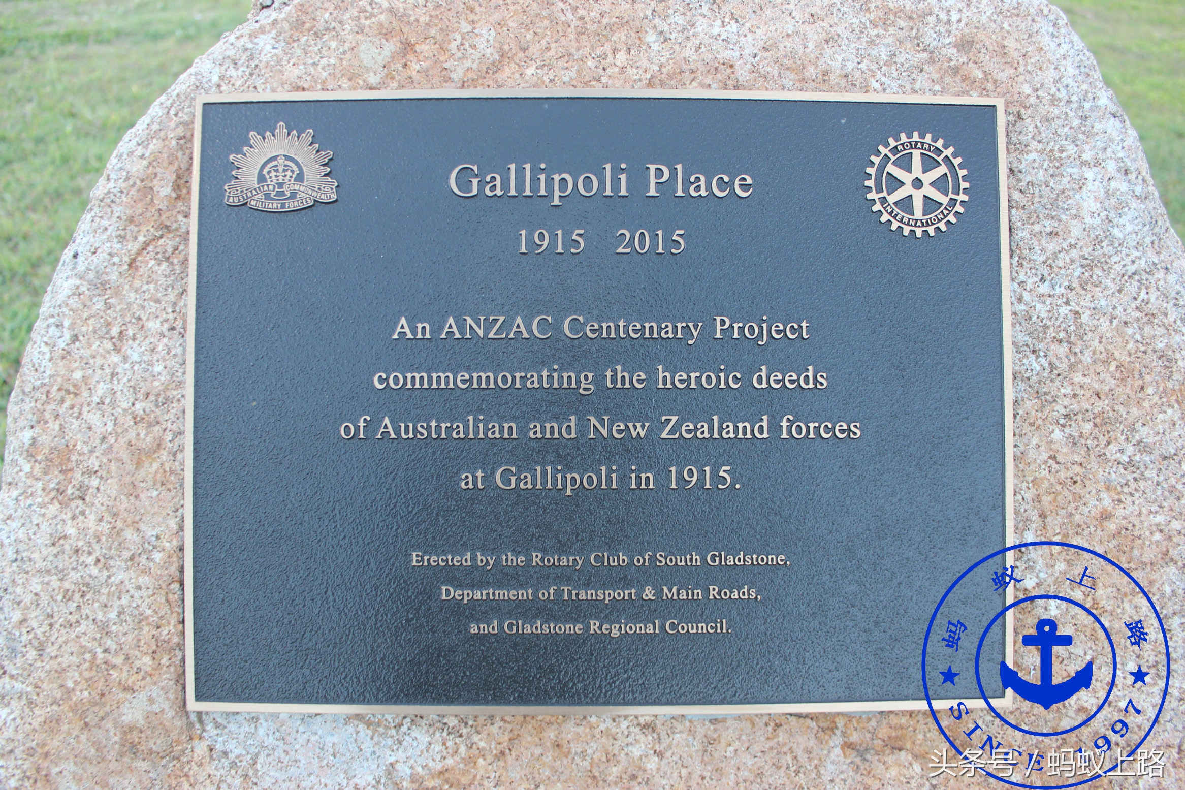 澳大利亚的gladstone在哪装煤,澳大利亚的gladstone