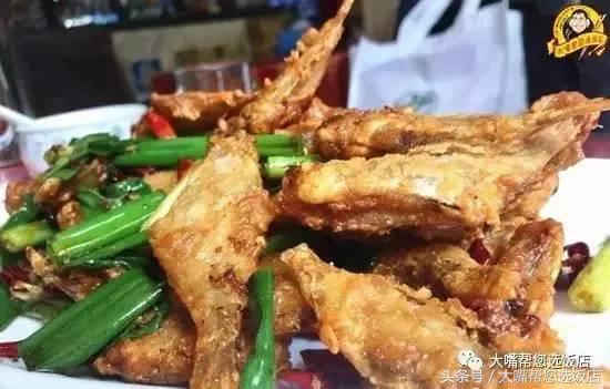 来大连必吃的四道老菜,吃遍大连美食