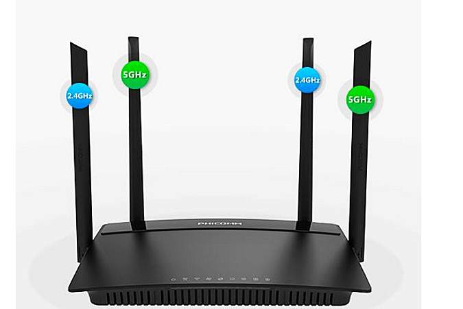 真千兆路由器和假千兆的区别,千兆路由器有什么套路