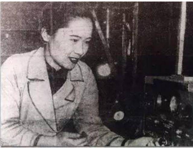 吴健雄居里夫人谁的成就大,居里夫人和吴健雄有什么关系