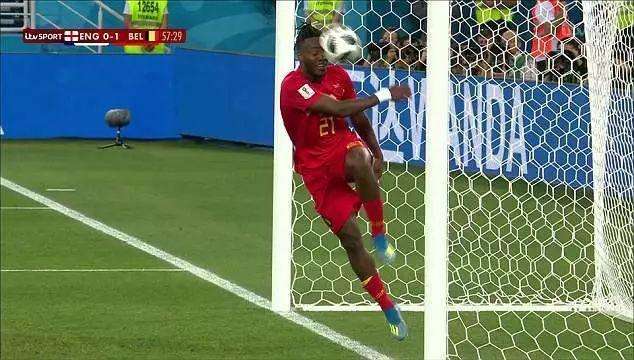 国安和奥古斯托比赛,国安与耐克之争