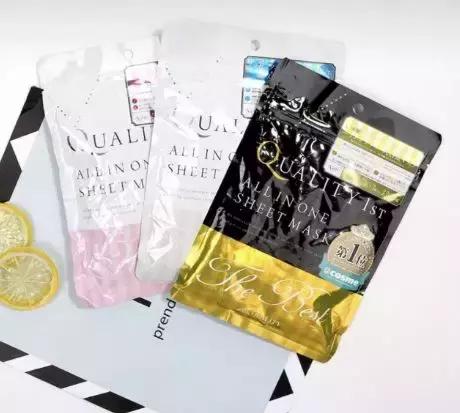 平价10元面膜测评,测评几款超好用的面膜