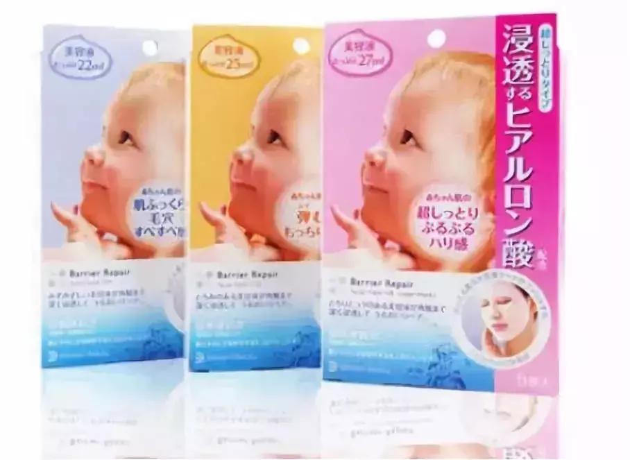 测评几款超好用的面膜,推荐5款网红面膜深度评测