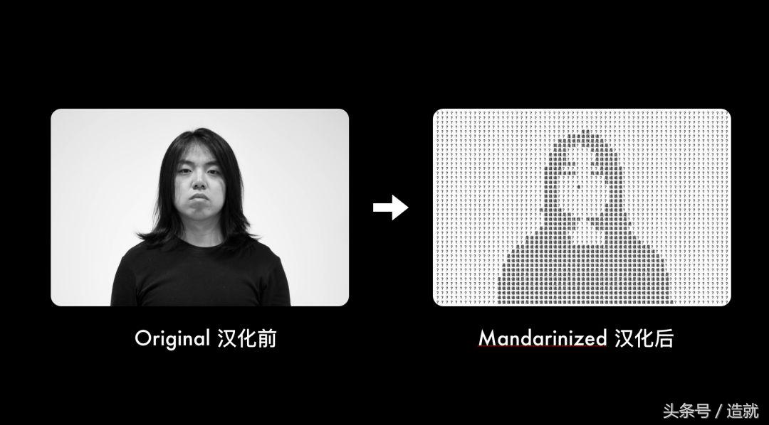 当机器人学画画,当机器人