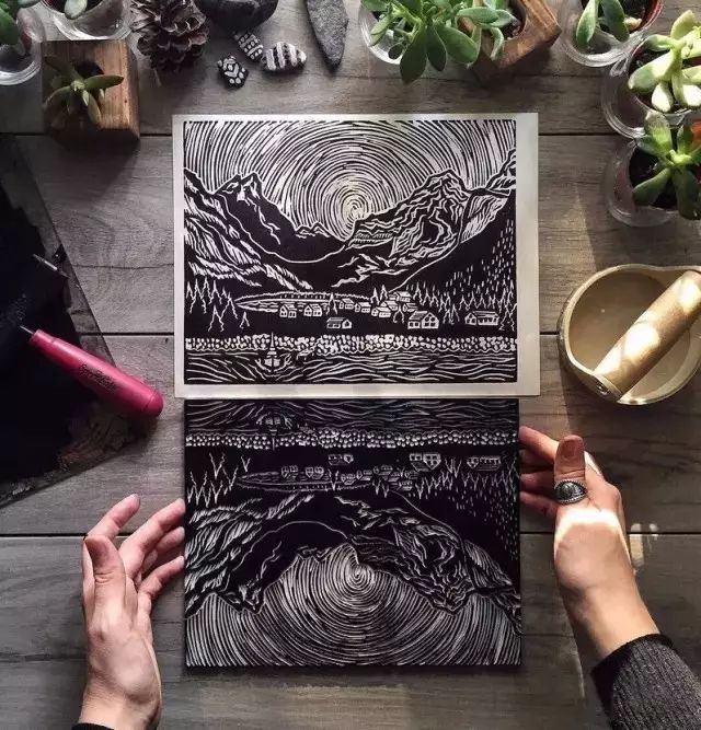 学习美术专业有什么前途吗,学美术画画未来的就业前景