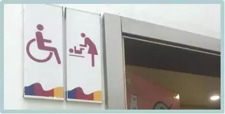 母婴室风格设计,母婴室是如何设计的