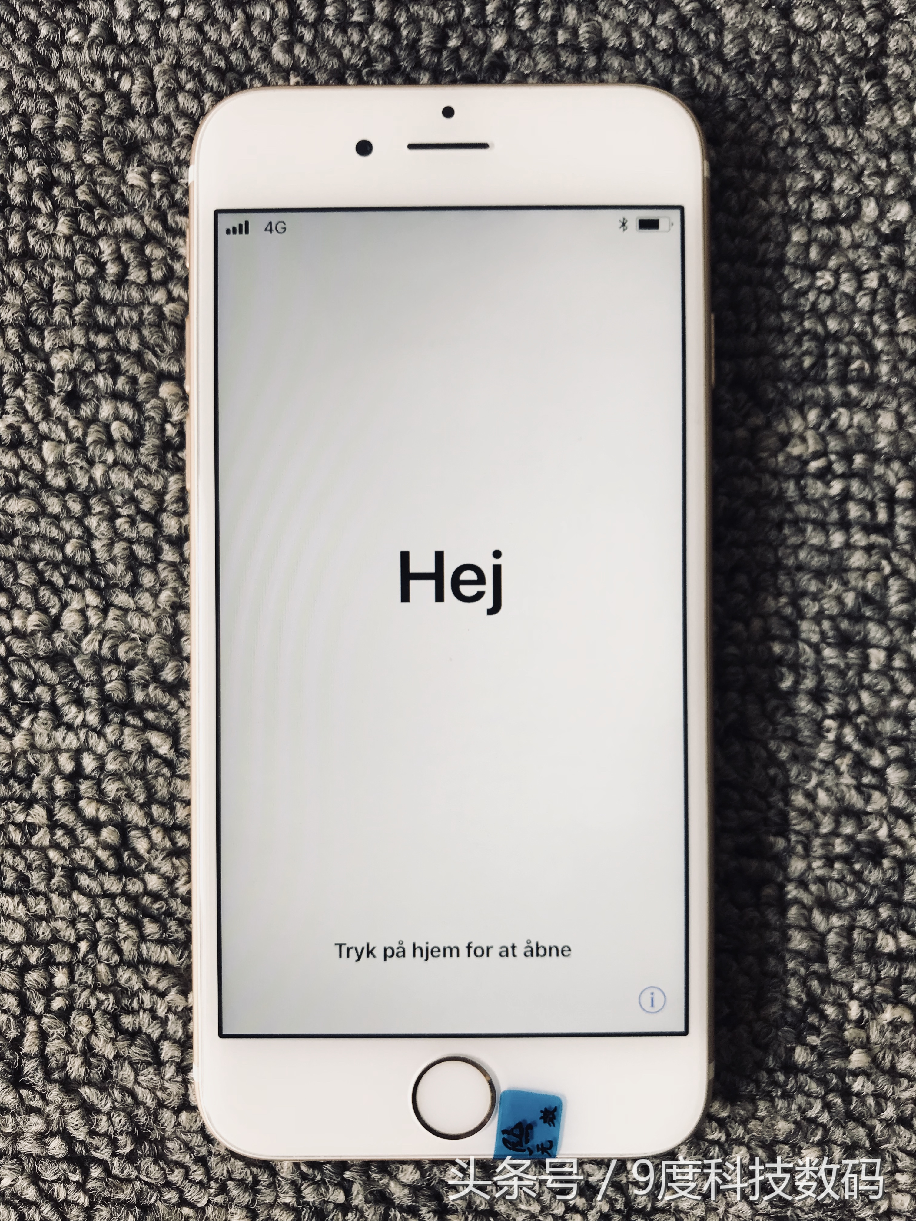 电信卡如何激活iPhone卡贴机详细教程，走过路过别错过