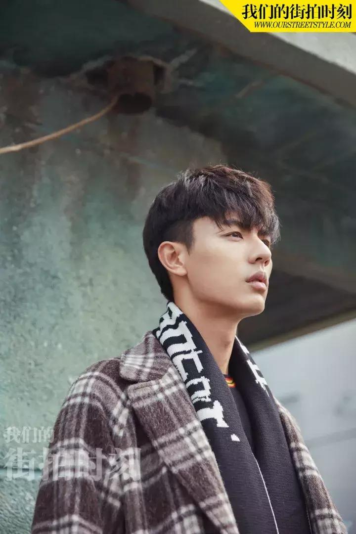 DingDong！陈柏霖李沁郭碧婷辛芷蕾的好物穿搭时间到