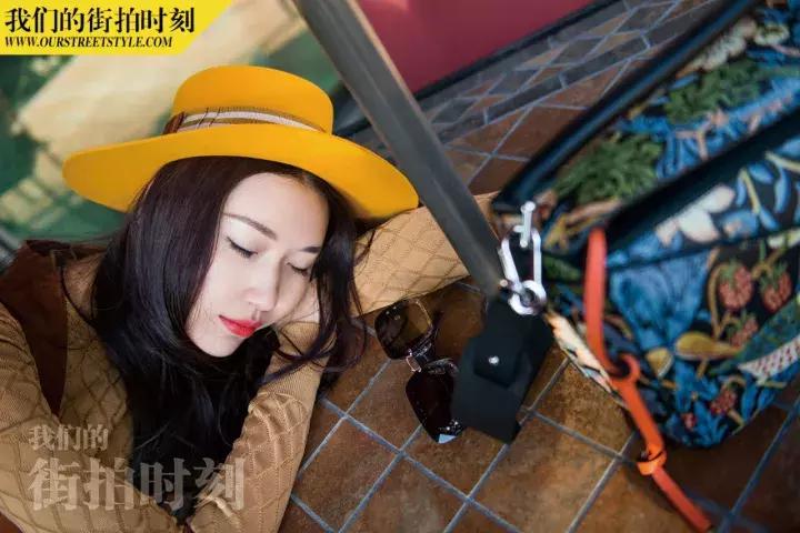 DingDong！陈柏霖李沁郭碧婷辛芷蕾的好物穿搭时间到