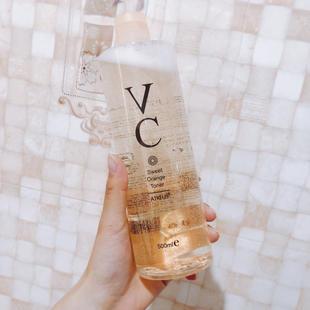 最近超火爆的泰国vc水,泰国vc水爽肤水