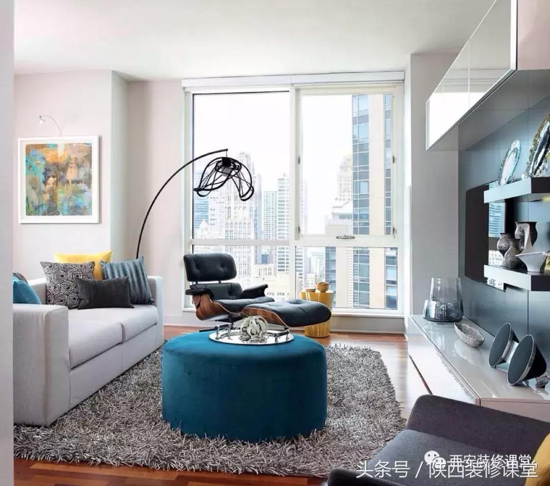 装修房子层高太低怎么办,层高4米的房子如何装修