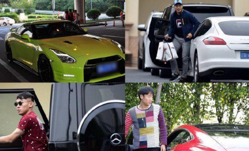 盘点全网球迷对中国足球的看法,中国球迷看中国足球的反应