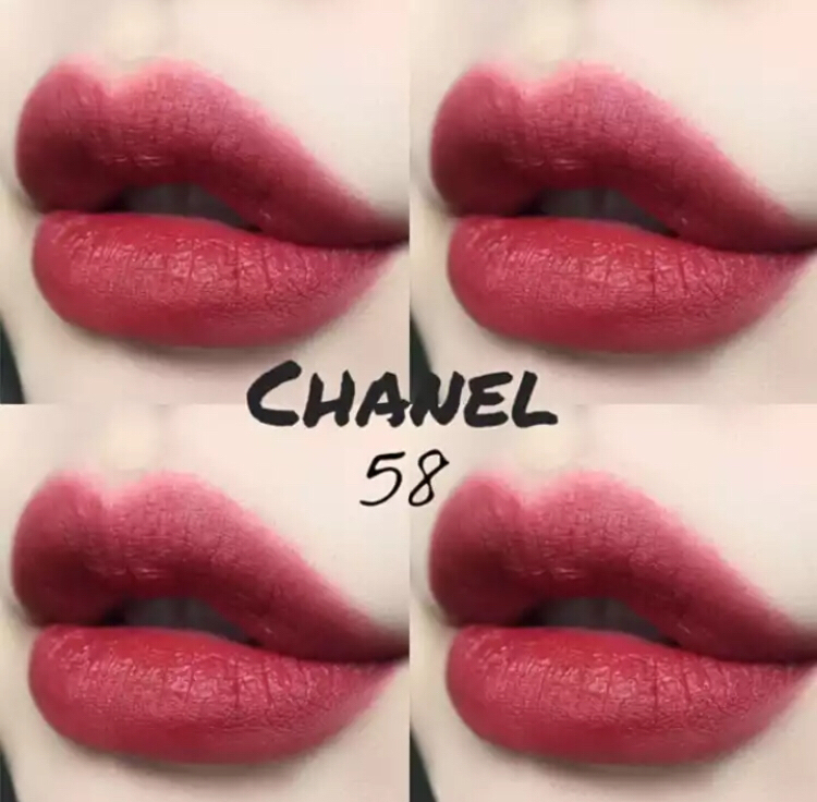 黄皮妹子必备的秋冬唇釉不沾杯,黄皮女生口红大牌推荐