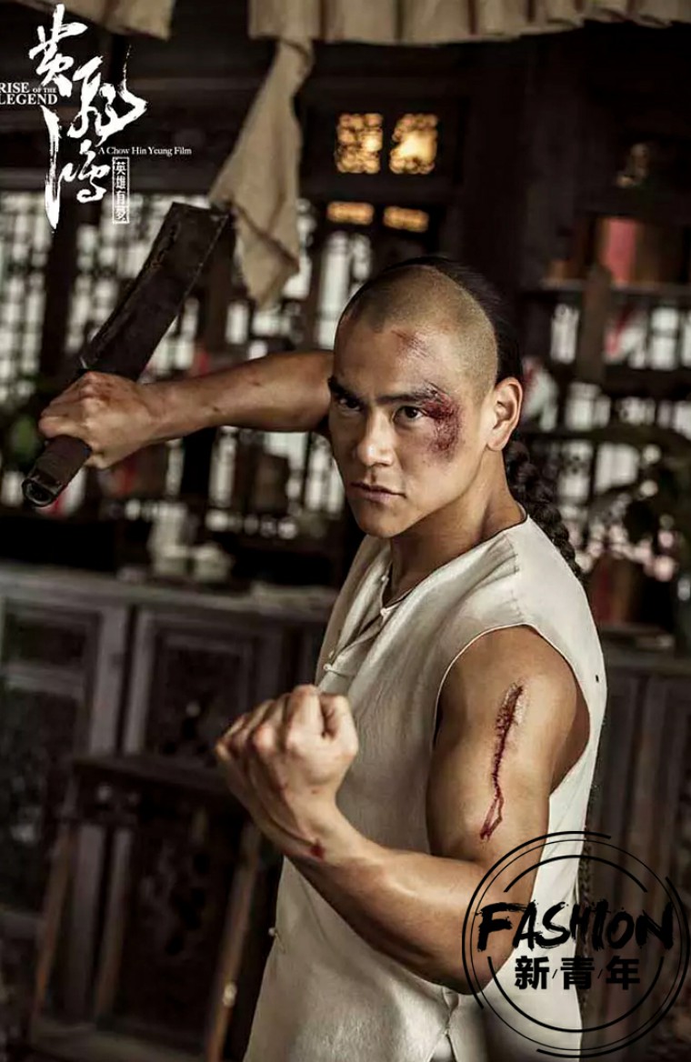 彭于晏邪不压正视频素材,彭于晏邪不压正裸妆出镜了吗