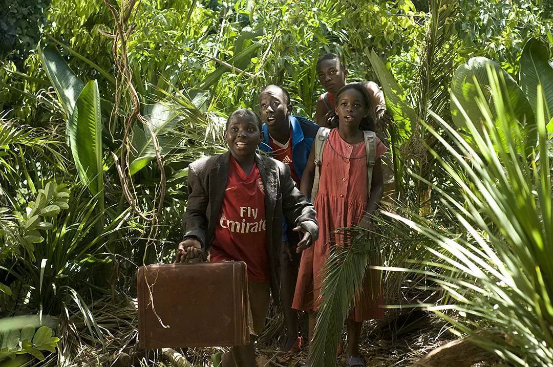 世界杯足球十大冷门,最好看的五部足球电影