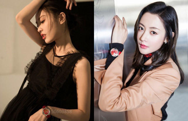 卡地亚蓝气球v6厂的和正品的差别,最新款卡地亚蓝气球女表评测