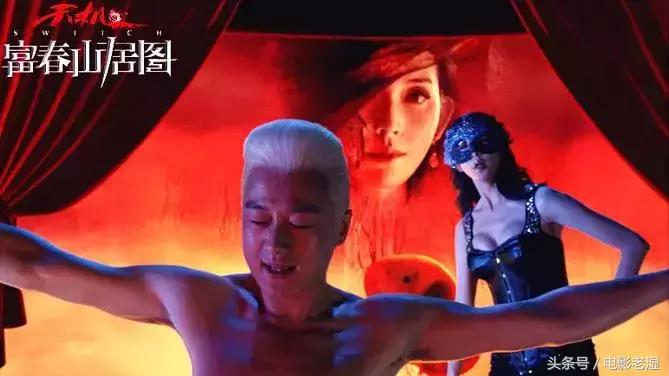 导演，你拍的这些烂片算不算欺骗消费者，消协管不管？！