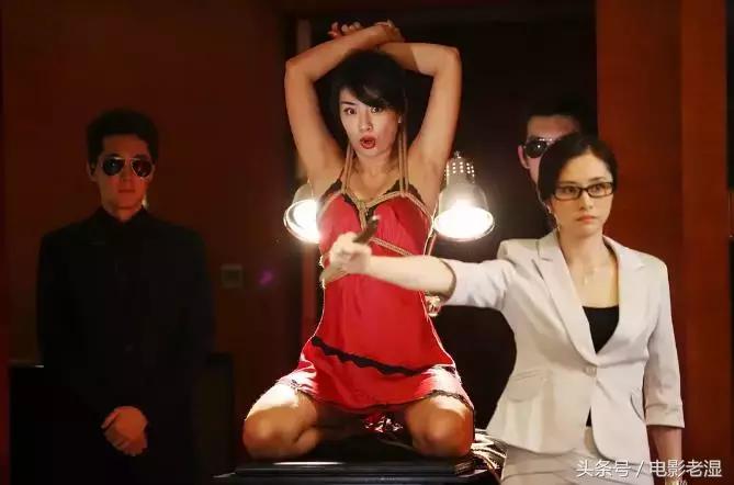 导演，你拍的这些烂片算不算欺骗消费者，消协管不管？！