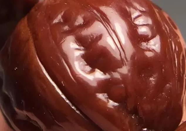 小尺寸核桃手串怎么选,小核桃手串如何挑选尺寸