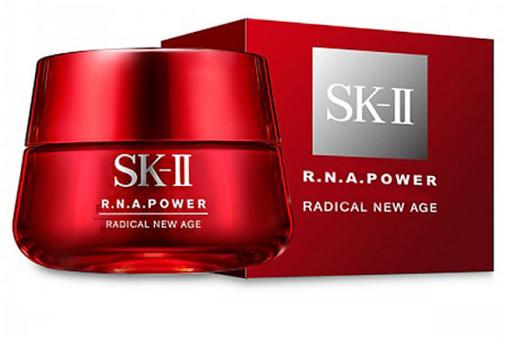 涂了有美白效果的面霜,涂完变白平价面霜