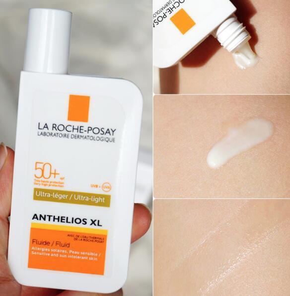 肌司研粉恋丝滑防晒棒蔷薇版测评,花西子隔离防晒妆前三合一测评