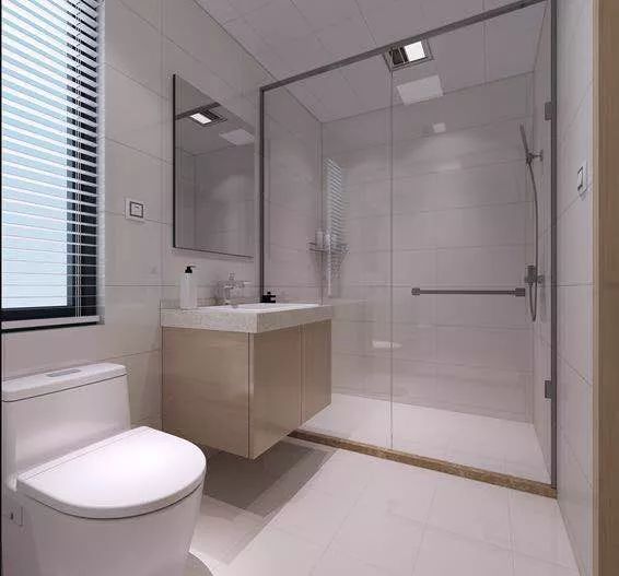 中海左岸花园人才公寓福州,福州拎包入住样板间