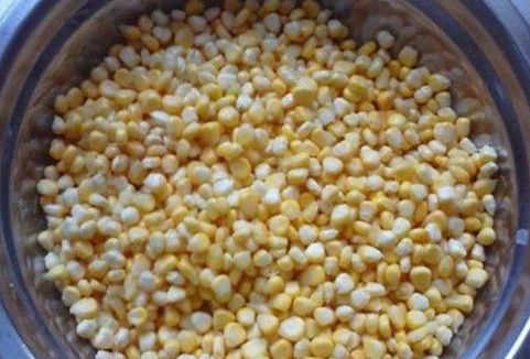 简单好用的玉米粒饵,野钓玉米粒饵最好用的是哪一款