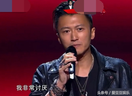 谢霆锋谈负面评价,谢霆锋为什么被韩国人评价那么高