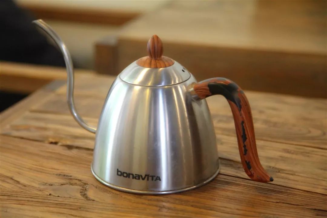 手冲咖啡入门教学,手冲咖啡第一步注意事项