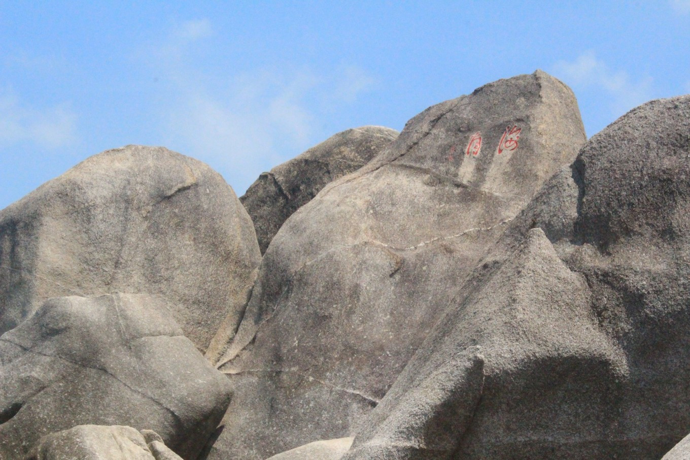 我和大海有个约会三亚看海之旅,我们与三亚的浪漫之旅