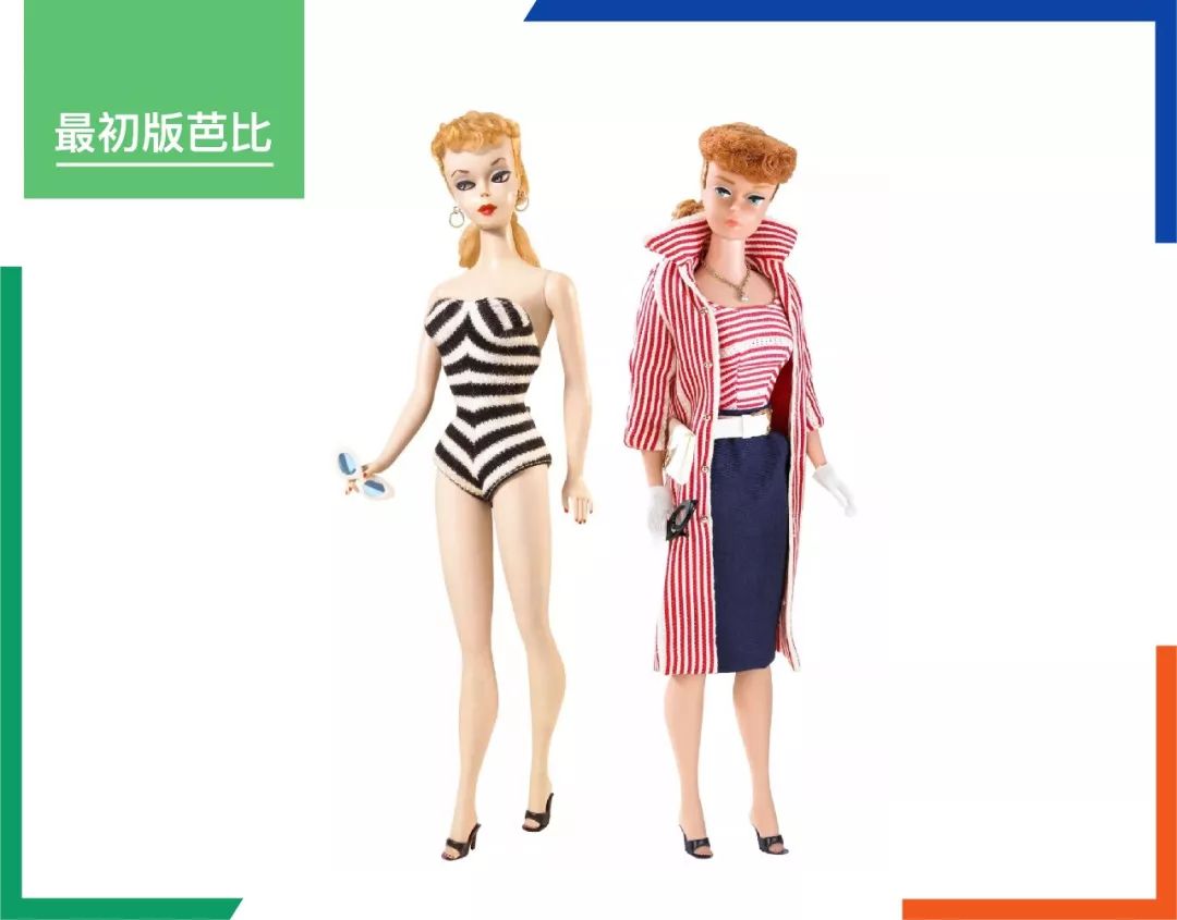 玩具反斗城黯然离场，留下一部半个世纪的玩具史……