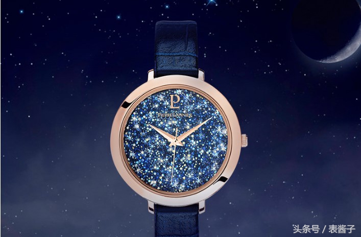 ins小众手表,小众腕表石英表