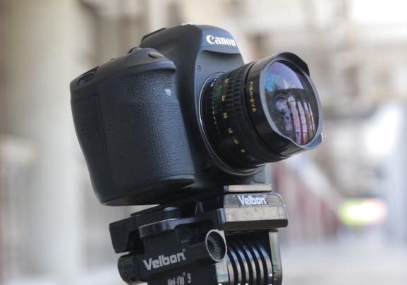 学会摄影p图,学会拍摄视频