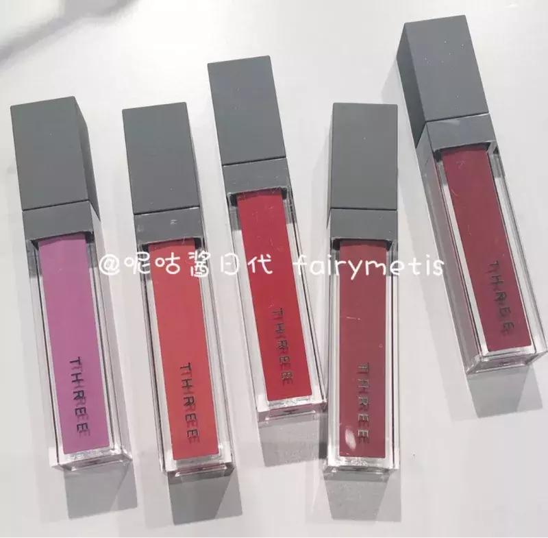 完了！YSL这季新品要重回星辰巅峰！Dior、CPB都颤抖！