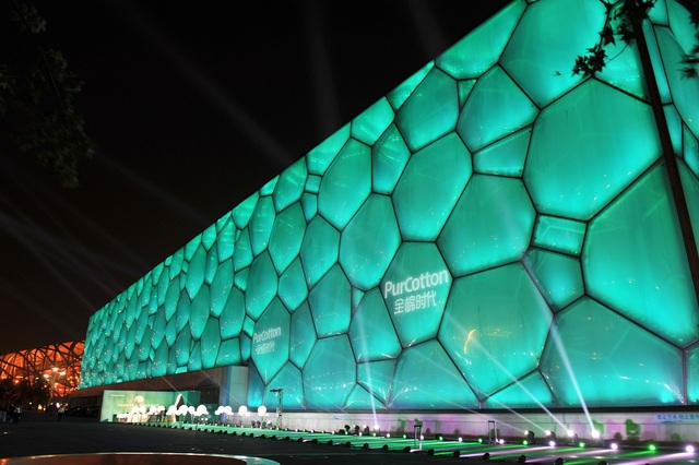 亿万人都爱用的全棉时代，今天终于揭晓了它隐藏7000年的秘密