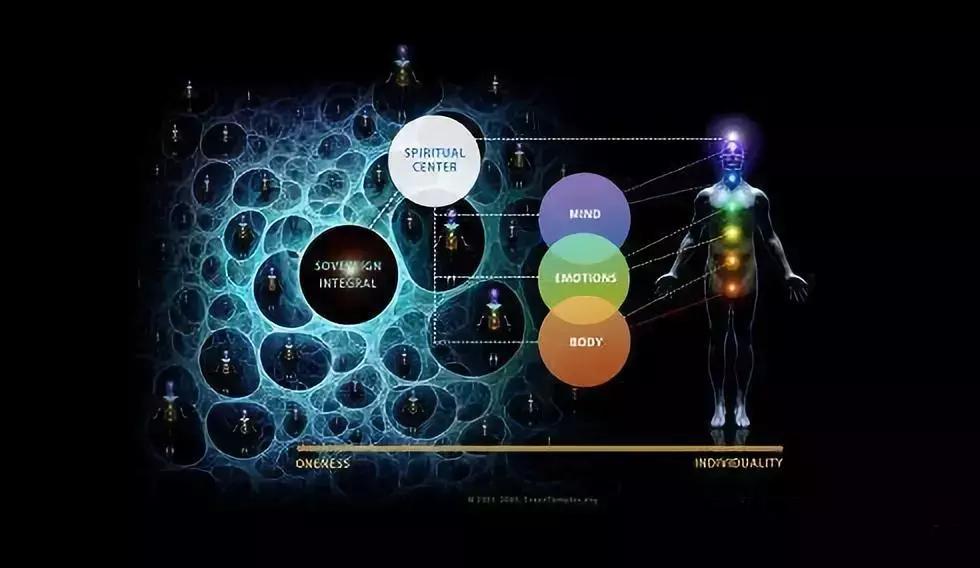 震惊世界的宇宙之谜,震撼世界的惊人真相