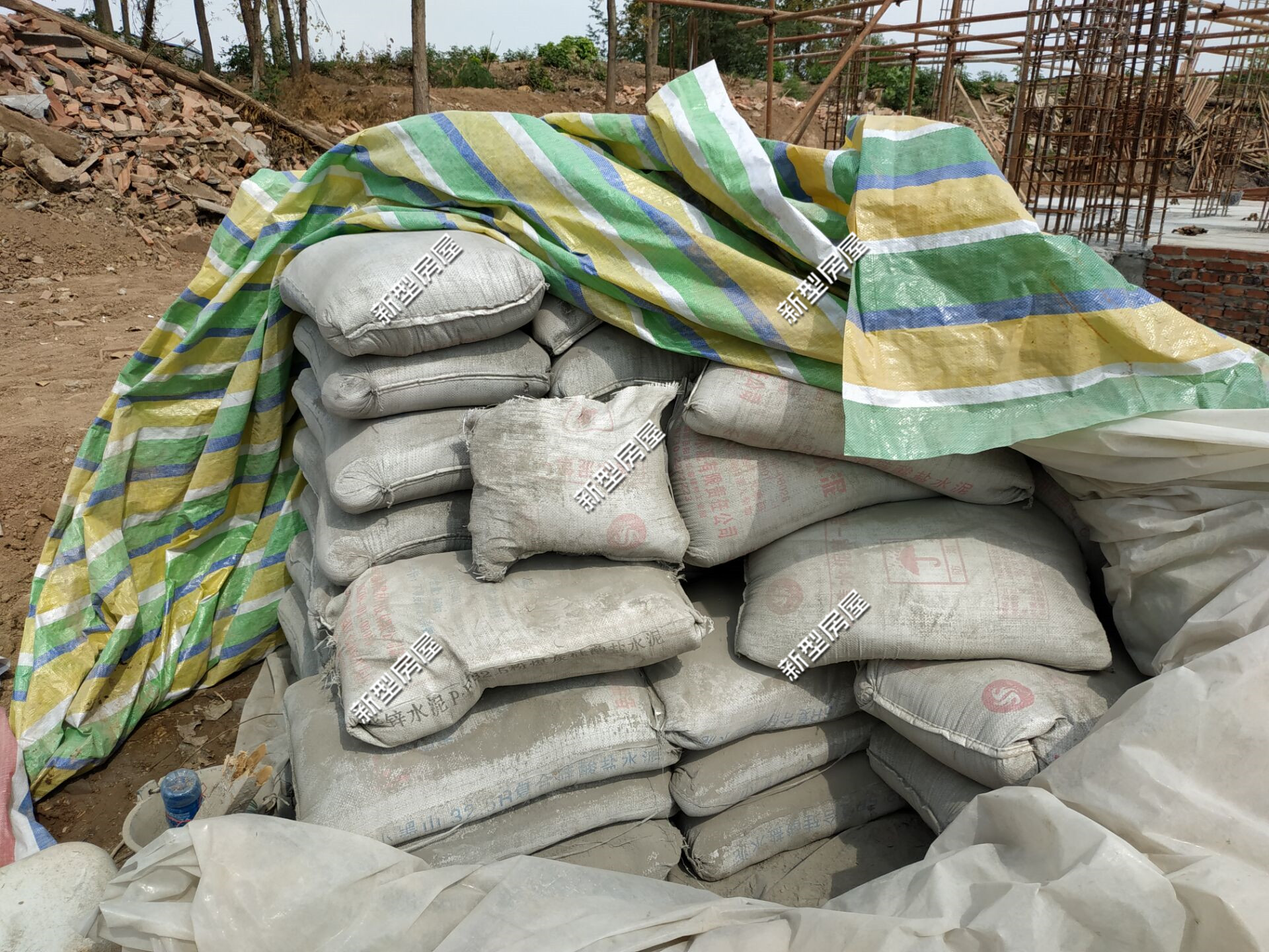 农村水泥怎么选择好用的,农村水泥怎么选择好用