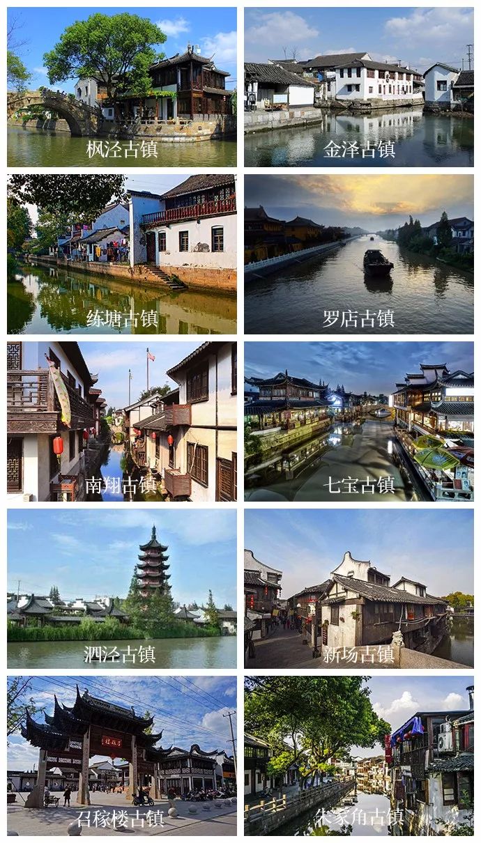 别再问我上海哪里好玩，我反手一篇文章甩给TA