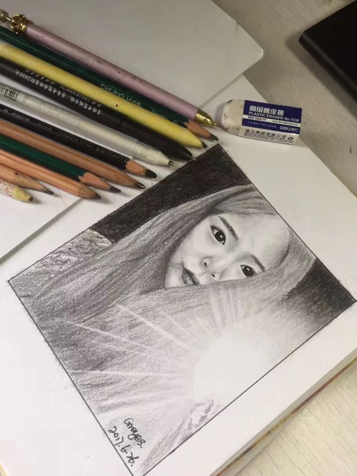 素描或者油画可以自学么？素描油画自学教程，素描零基础轻松入门