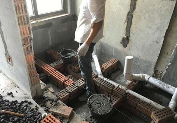 卫生间马桶管移位最佳方法,卫生间马桶移位最佳方法