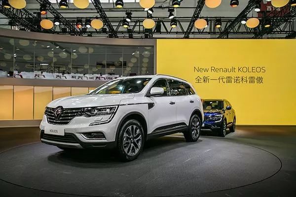 雷诺科雷傲故障显示服务到期,雷诺科雷傲排放故障怎么解决