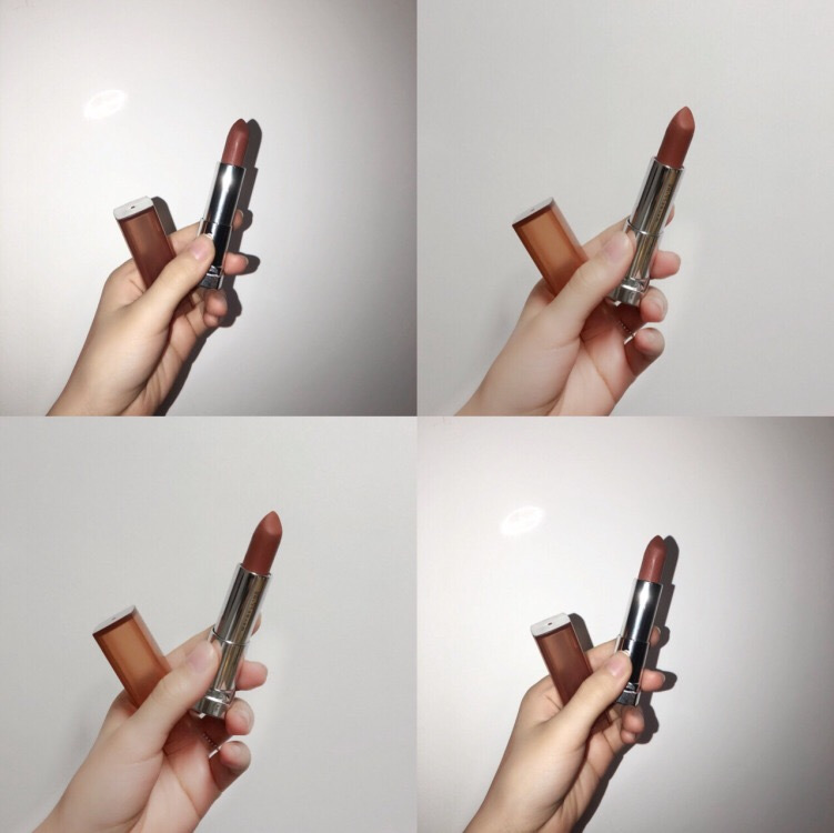 阿玛尼黄皮显白口红色号推荐,黄皮最显白的十大口红色号图片