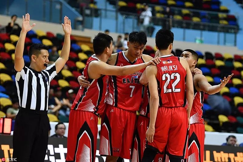 姚明对cba球员,姚明接受采访展现高情商